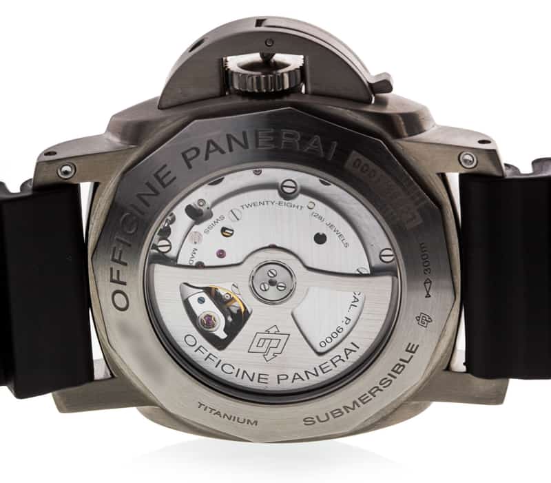 Panerai Luminor Submersible PAM00305